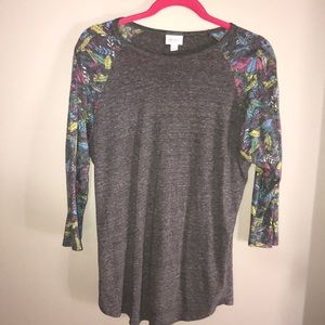 Lularoe Randy T